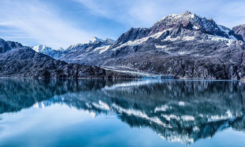 Обои озеро, горы, природа, отражение, пейзаж, candice cusack, lake, mountains, nature, reflection, landscape разрешение 1920x1200 Загрузить