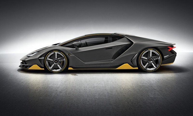 Обои автомобиль, ламборгини, centenario, car, lamborghini разрешение 2880x1800 Загрузить