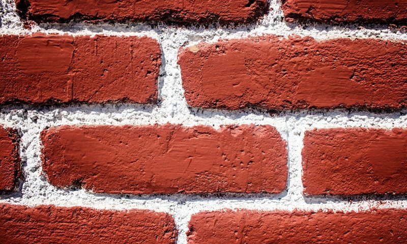 Обои текстура, стена, кирпич, крупный план, кирпичи, texture, wall, brick, close-up, bricks разрешение 2880x1920 Загрузить