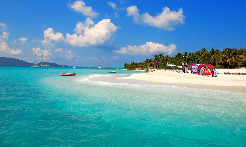 Обои море, пляж, острова, тропики, sea, beach, islands, tropics разрешение 4288x2848 Загрузить