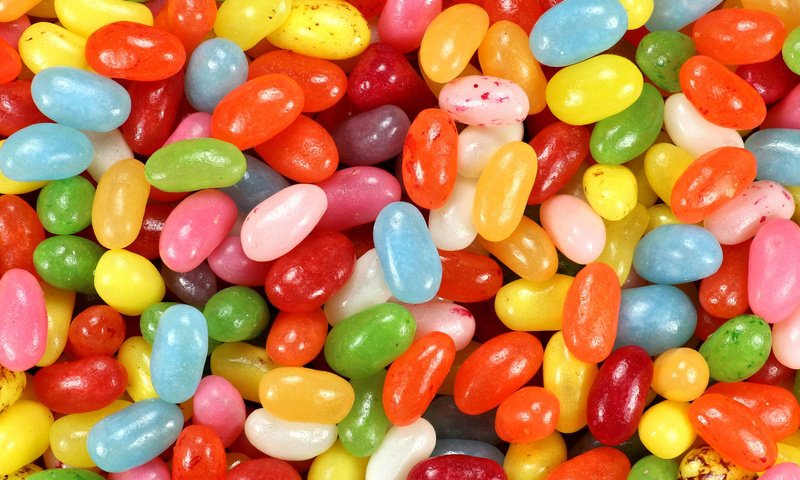 Обои разноцветные, конфеты, камушки, драже, морские камушки, colorful, candy, stones, pills, sea pebbles разрешение 1920x1200 Загрузить