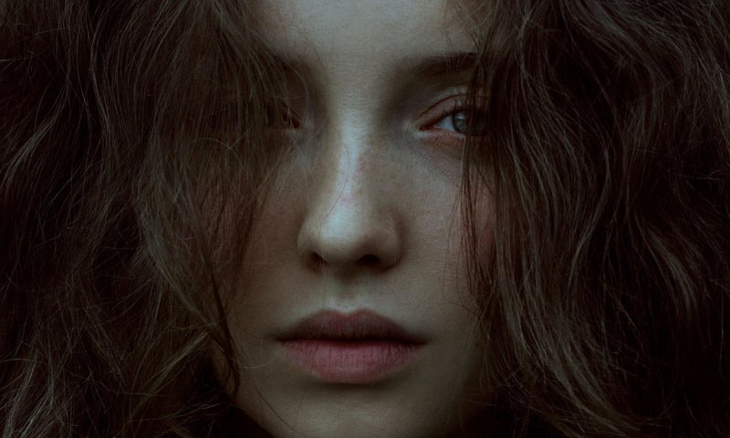 Обои девушка, портрет, взгляд, модель, волосы, лицо, marta bevacqua, july, girl, portrait, look, model, hair, face разрешение 1920x1920 Загрузить