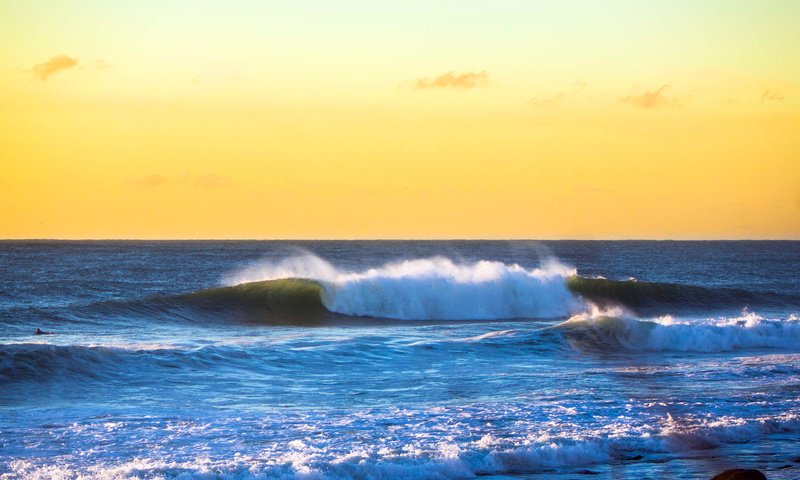 Обои волны, море, 18, wave, sea разрешение 5716x3811 Загрузить