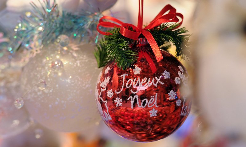 Обои новый год, шары, рождество, елочные игрушки, frederick florin, new year, balls, christmas, christmas decorations разрешение 2880x1800 Загрузить