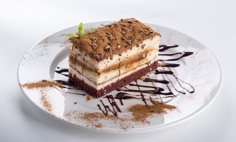 Обои шоколад, сладкое, пирожное, суфле, крем, chocolate, sweet, cake, souffle, cream разрешение 5536x3766 Загрузить