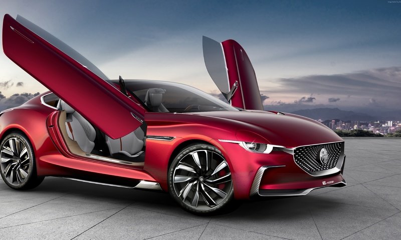 Обои concept, седан, мерс, бордовый, электромобиль, mg e-motion, sedan, mercedes, burgundy, electric разрешение 3840x2160 Загрузить