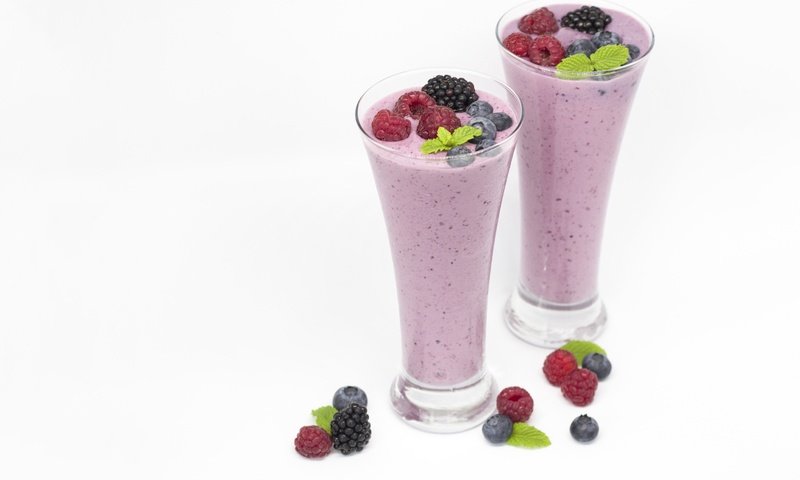 Обои напиток, малина, ягоды, черника, смузи, drink, raspberry, berries, blueberries, smoothies разрешение 4929x3286 Загрузить