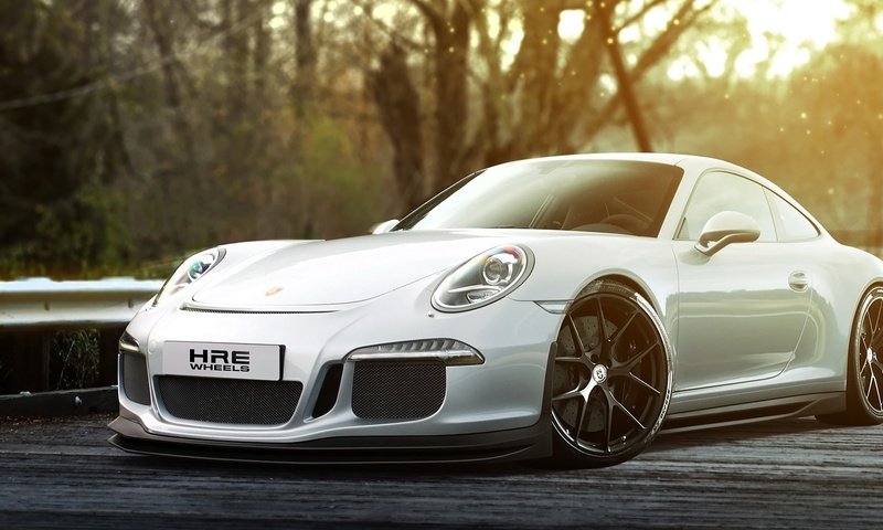 Обои дорога, лес, gt3, 911, porche, road, forest разрешение 1920x1080 Загрузить