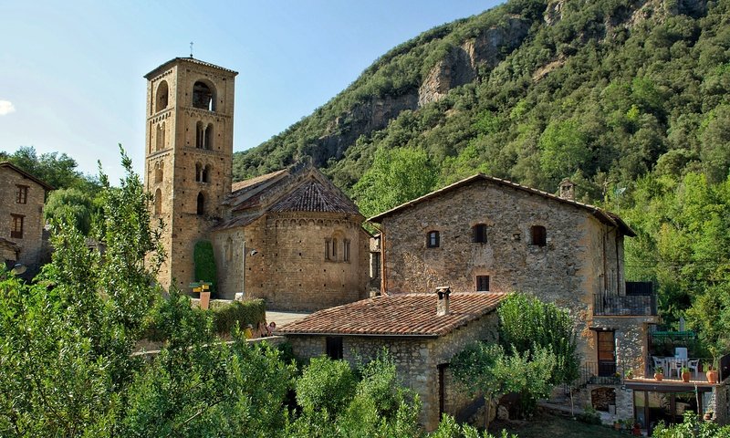 Обои beget
catalunya, beget
catalunya разрешение 2304x1536 Загрузить