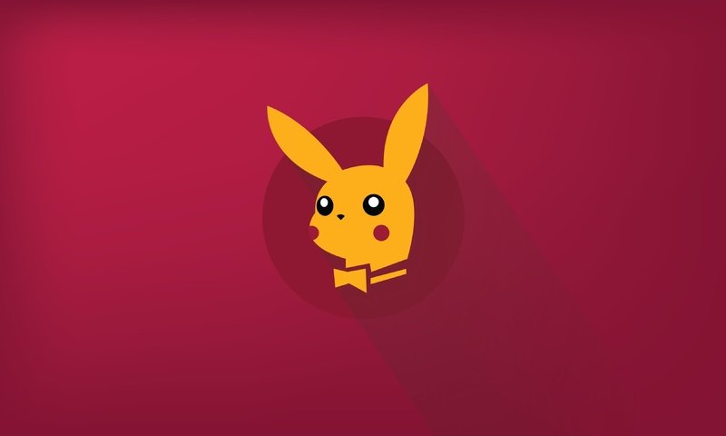 Обои покемон, пикачу, pokemon, pikachu разрешение 3840x2160 Загрузить