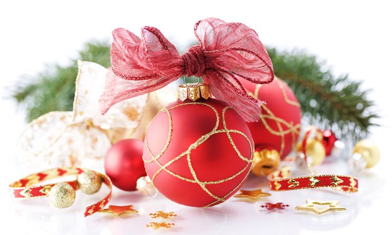 Обои зима, игрушка, шар, праздник, рождество, winter, toy, ball, holiday, christmas разрешение 5000x3302 Загрузить