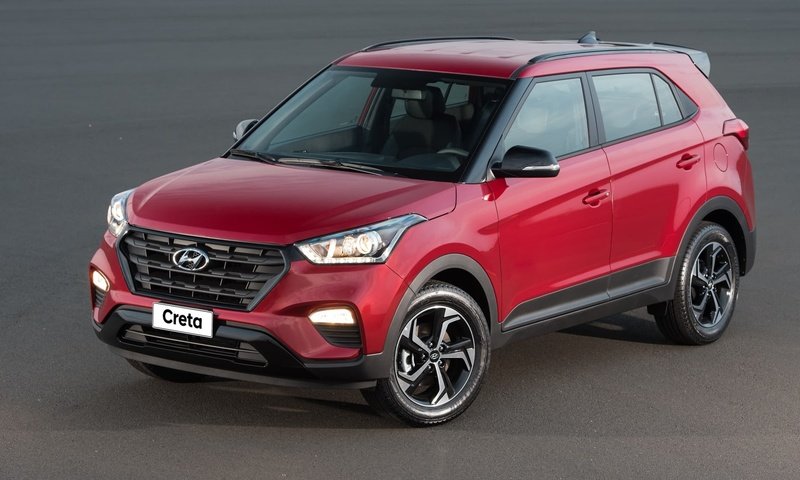 Обои hyundai, мини-кроссовер, hyundai creta разрешение 2120x1415 Загрузить