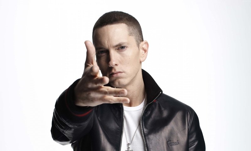 Обои эминем, eminem разрешение 3840x2160 Загрузить