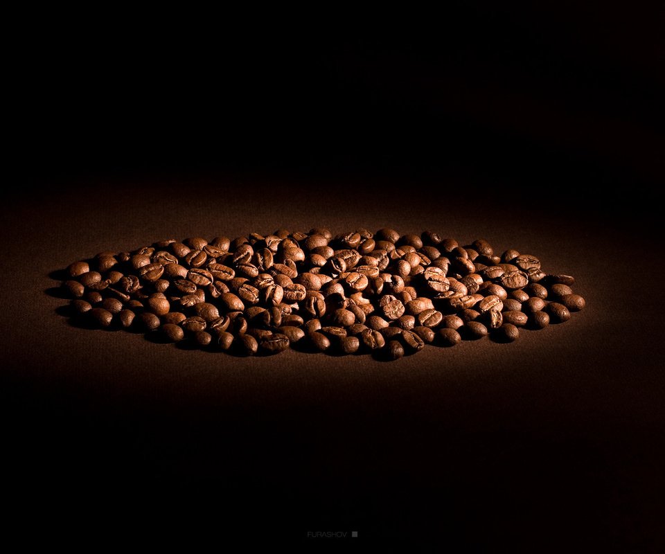 Обои свет, зерна, кофе, light, grain, coffee разрешение 1920x1200 Загрузить