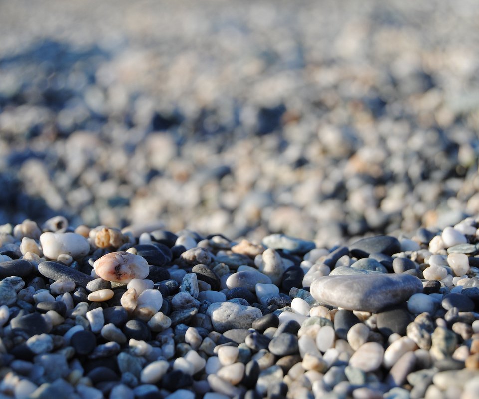 Обои камни, море, много камней, stones, sea, many stones разрешение 2560x1600 Загрузить