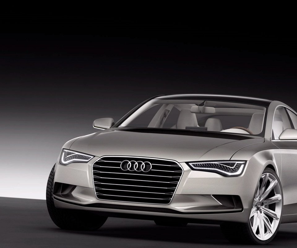 Обои ауди, audi разрешение 1920x1080 Загрузить