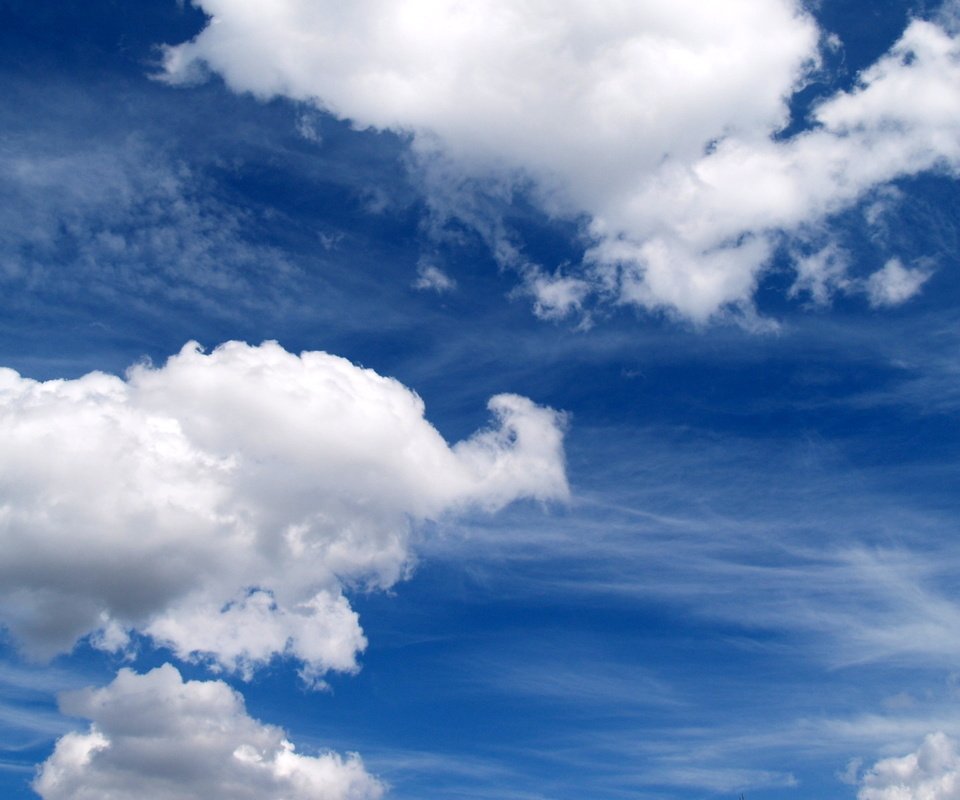Обои облака, пейзаж, на природе, фоновые рисунки, clouds, landscape, nature, wallpapers разрешение 1920x1200 Загрузить