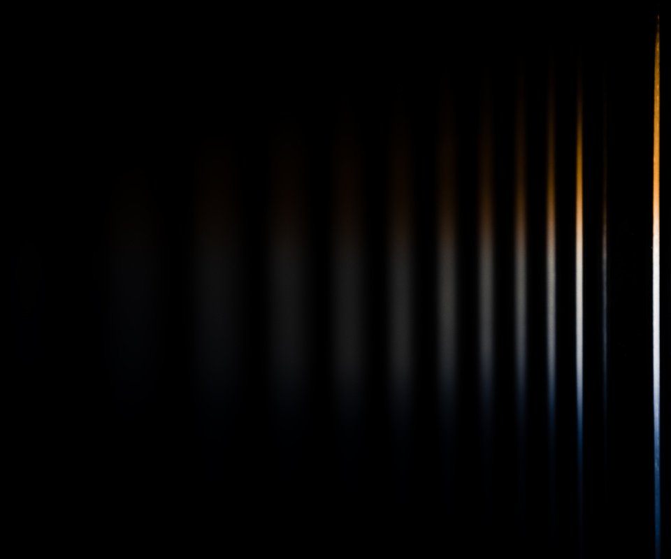 Обои полосы, черный, свет, абстракция, линии, цвета, полоски, фон, лучи, strip, black, light, abstraction, line, color, strips, background, rays разрешение 3640x2248 Загрузить