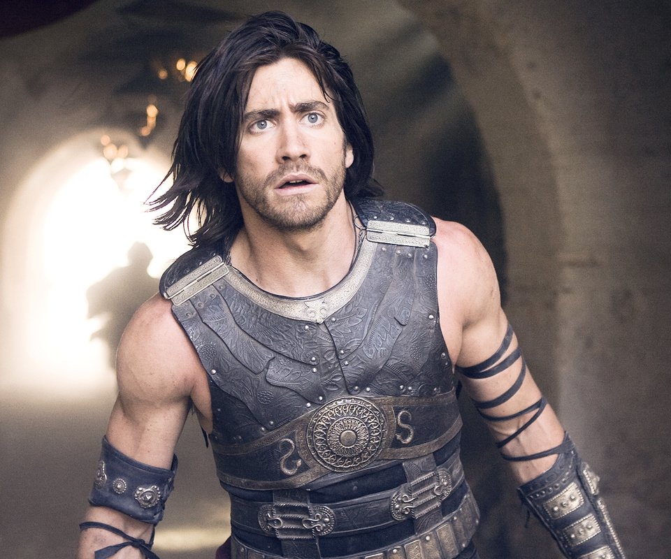 Обои принц персии, джейк джилленхал, the movie, prince of persia, jake gyllenhaal разрешение 1920x1080 Загрузить