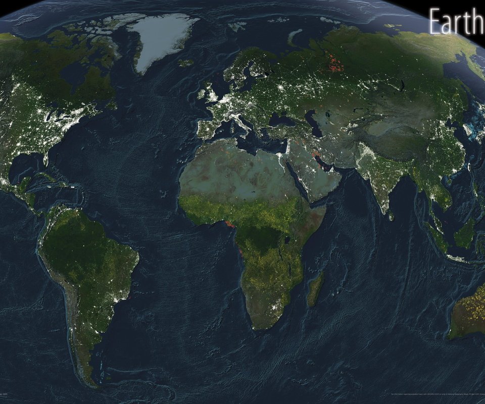 Обои мир, карта, континенты, the world, map, continents разрешение 6000x3794 Загрузить