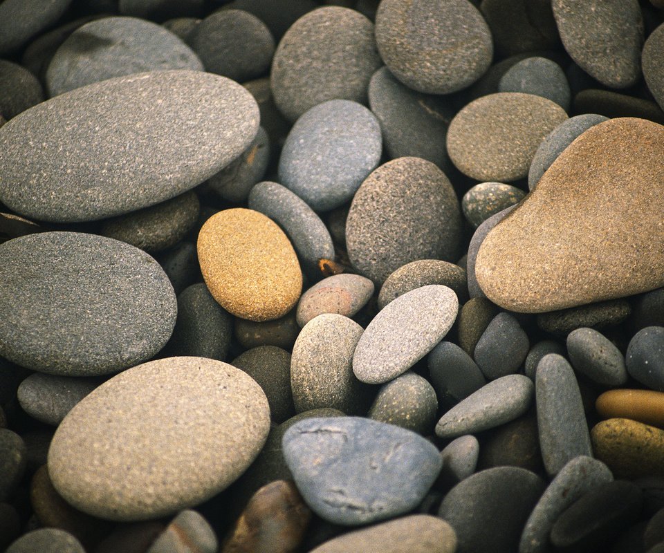 Обои камни, галька, макро, камешки, stones, pebbles, macro разрешение 2560x1600 Загрузить