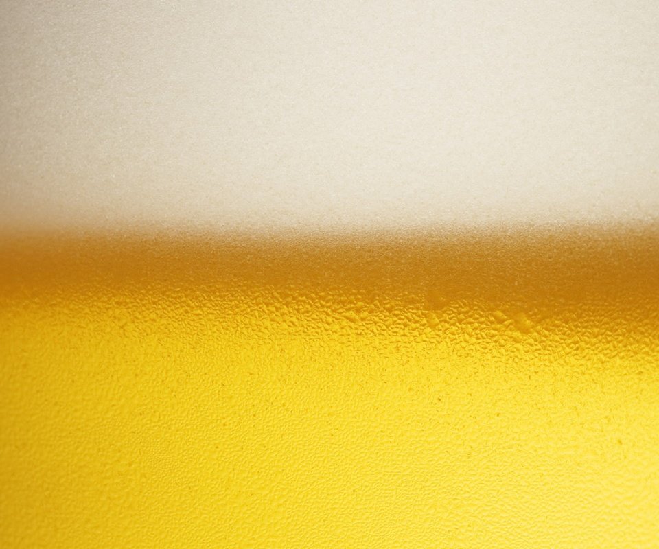 Обои желтый, капли, пузыри, белый, пиво, yellow, drops, bubbles, white, beer разрешение 1920x1200 Загрузить