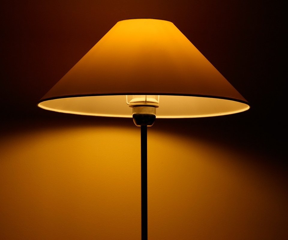 Обои свет, желтый, лампа, light, yellow, lamp разрешение 1920x1200 Загрузить