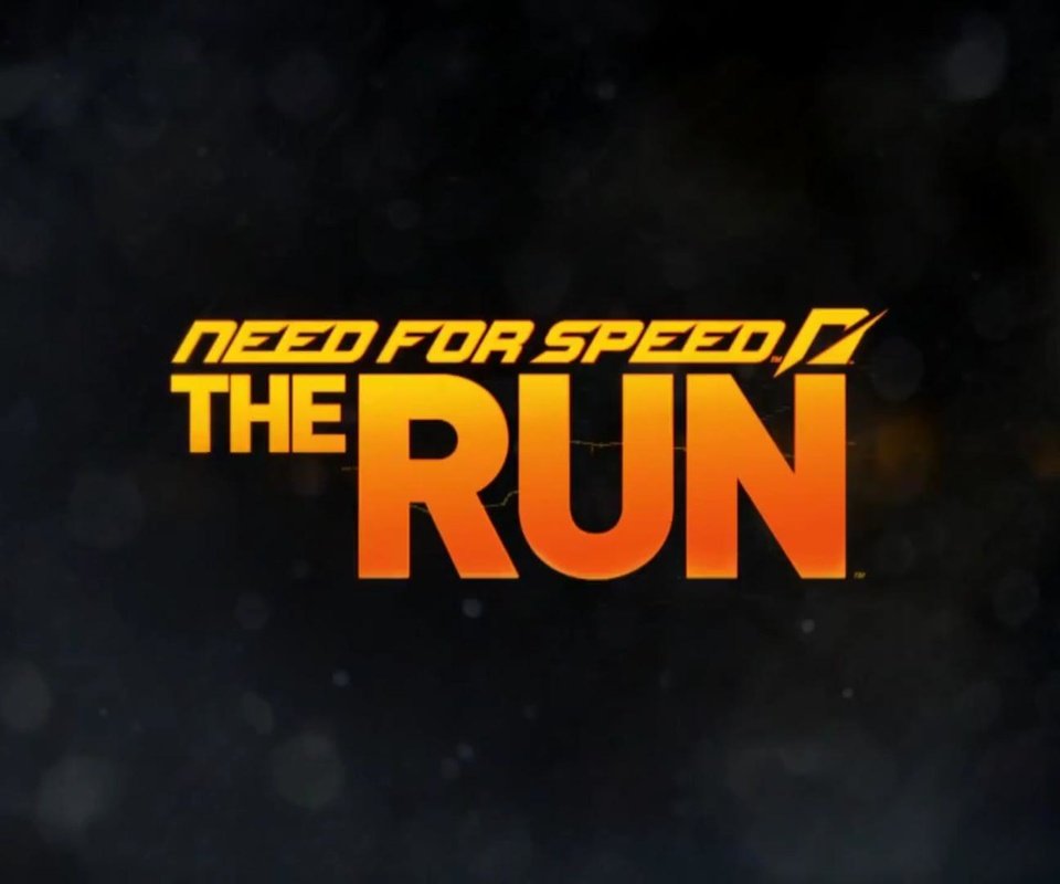 Обои nfs, жажда скорости, the run, need for speed разрешение 1920x1080 Загрузить