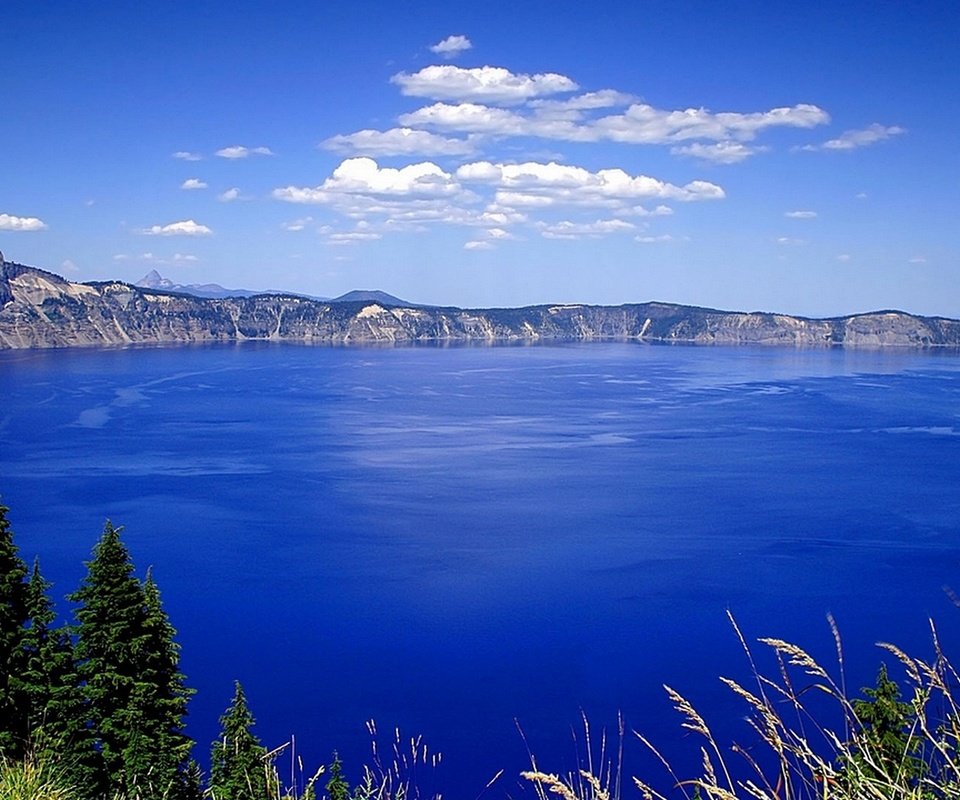 Обои вода, озеро, горы, природа, отражение, пейзаж, water, lake, mountains, nature, reflection, landscape разрешение 1920x1080 Загрузить