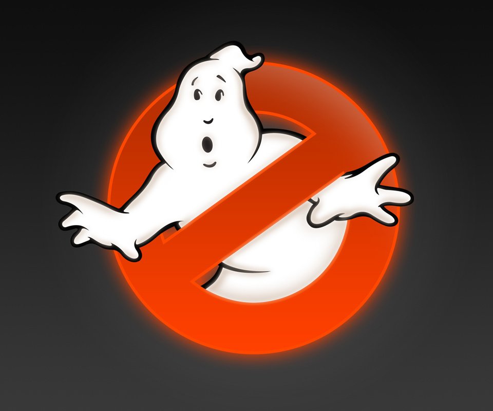 Обои фон, лого, знак, охотники за привидениями, background, logo, sign, ghostbusters разрешение 1920x1200 Загрузить