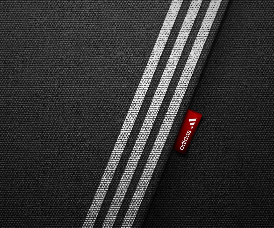 Обои бренд, фирма, адидас, спортивная одежда, brand, firm, adidas, sports wear разрешение 1920x1080 Загрузить