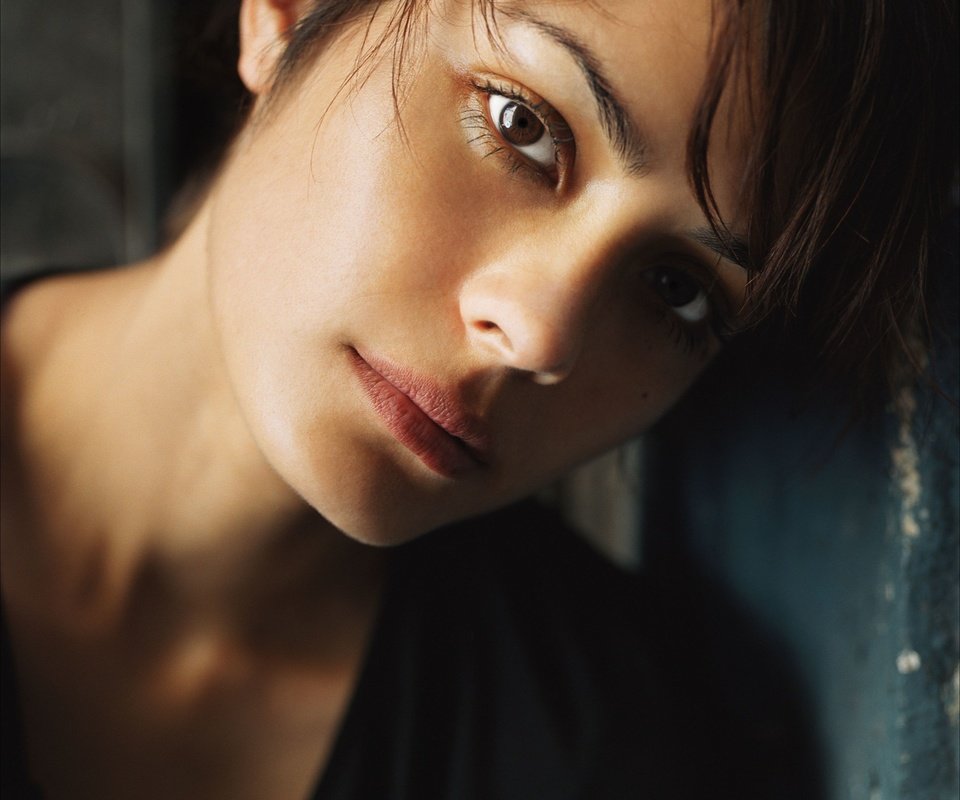 Обои девушка, портрет, взгляд, модель, лицо, актриса, шаннин соссамон, shannyn sossamon, girl, portrait, look, model, face, actress, shannyn shannyn sossamon разрешение 2967x3000 Загрузить