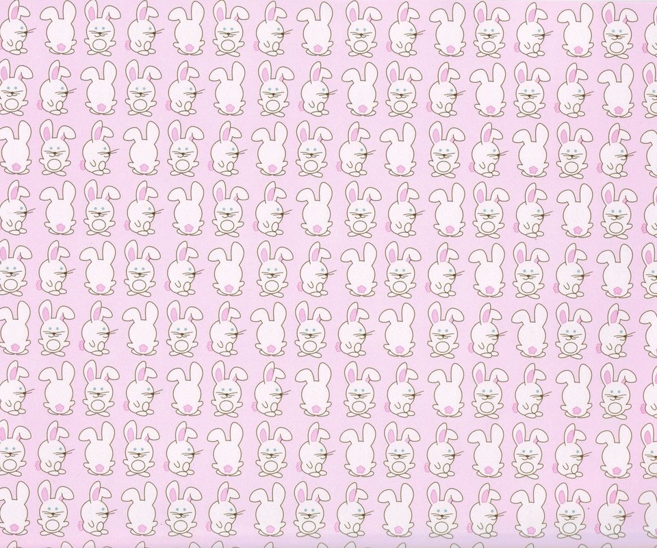 Обои обои, фон, детские, зайчики, зайки, wallpaper, background, baby, bunnies, bunny разрешение 1920x1391 Загрузить