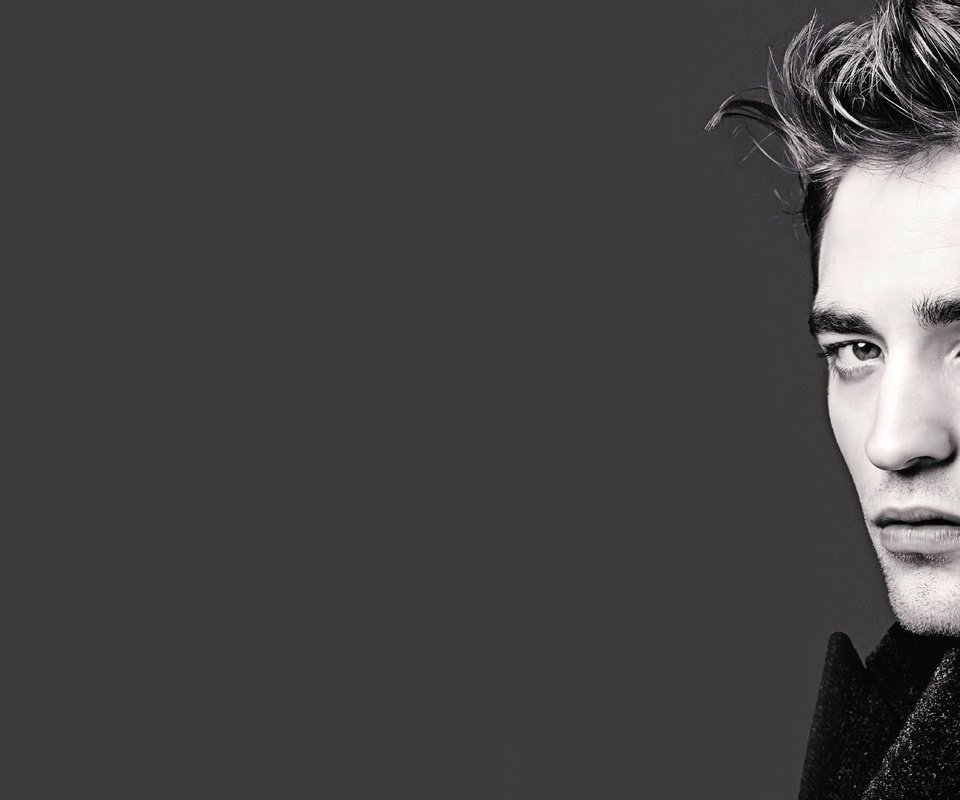 Обои актёр, роберт паттинсон, actor, robert pattinson разрешение 1920x1200 Загрузить