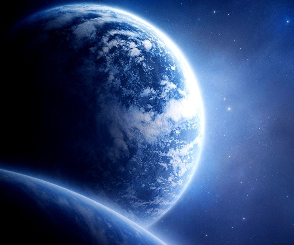Обои земля, космос, планета, earth, space, planet разрешение 2000x1250 Загрузить
