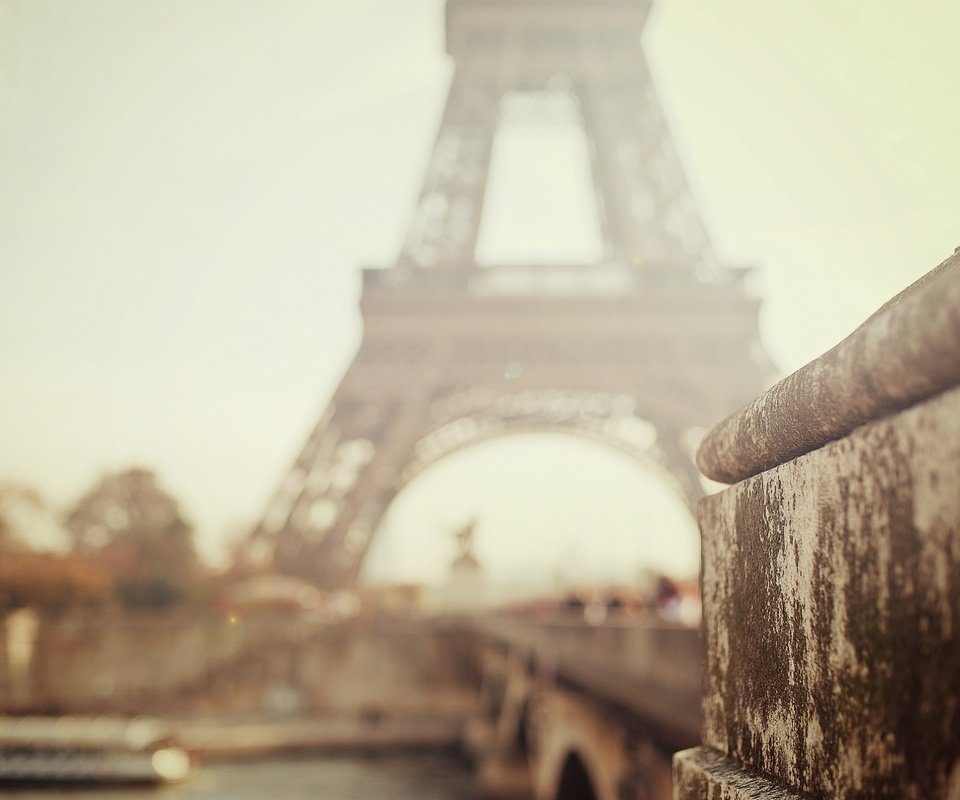 Обои город, париж, франция, эйфелева башня, the city, paris, france, eiffel tower разрешение 2596x1728 Загрузить