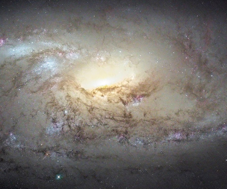 Обои галактика, galaxy разрешение 1920x1080 Загрузить