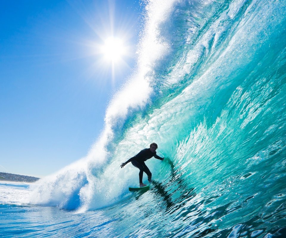 Обои серфинг, surfing разрешение 3112x2075 Загрузить