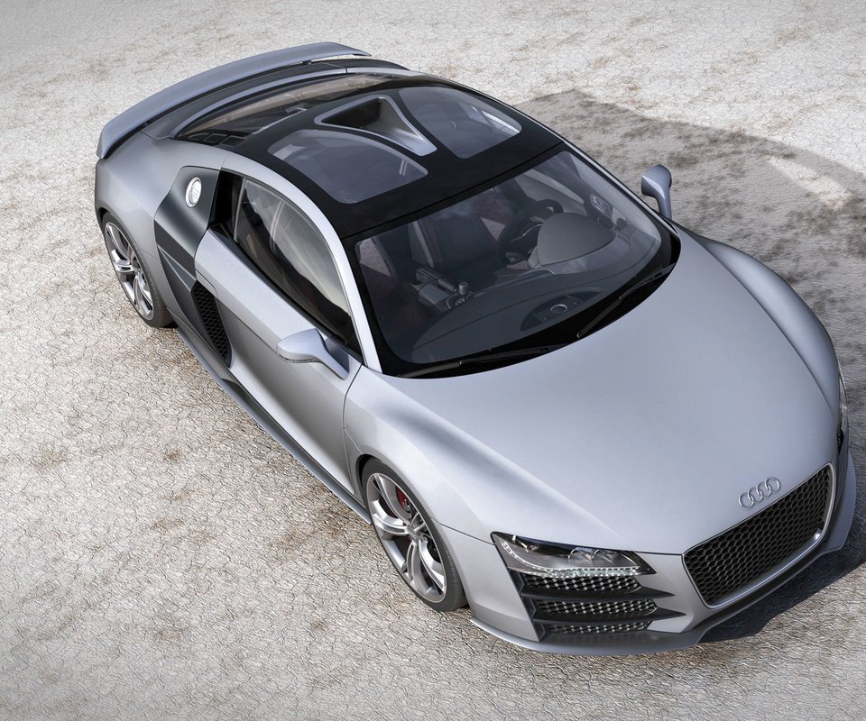 Обои ауди, r8, audi разрешение 1920x1200 Загрузить