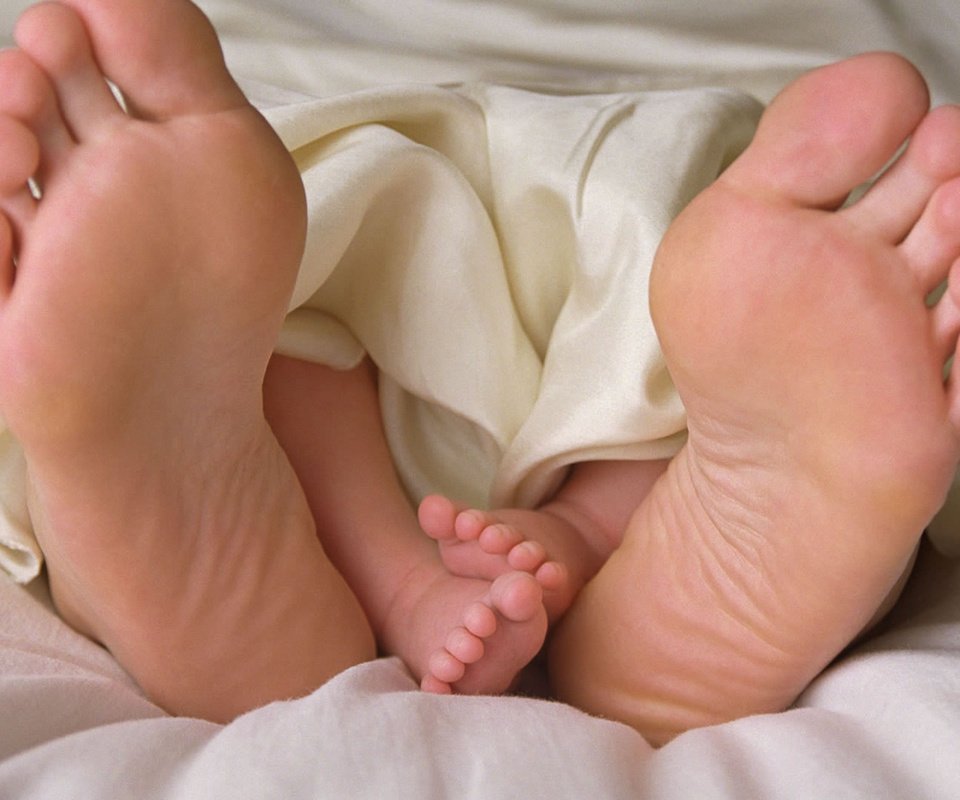 Обои ноги, малыш, oboi, nastroenie, nogi, пятки, feet, baby, foot, heel разрешение 1920x1080 Загрузить