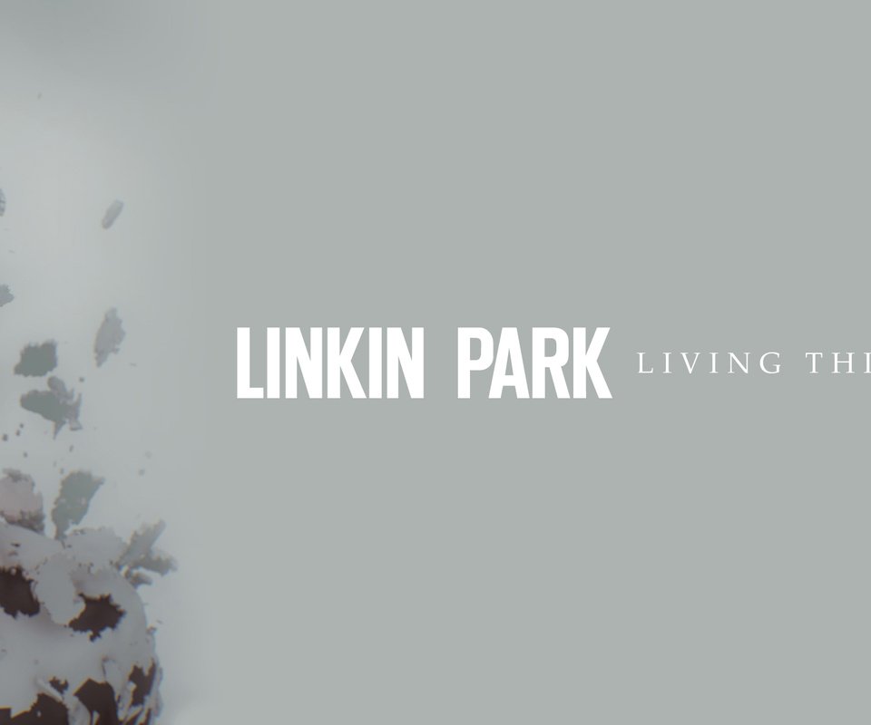 Обои линкин парк, linkin park разрешение 1920x1200 Загрузить