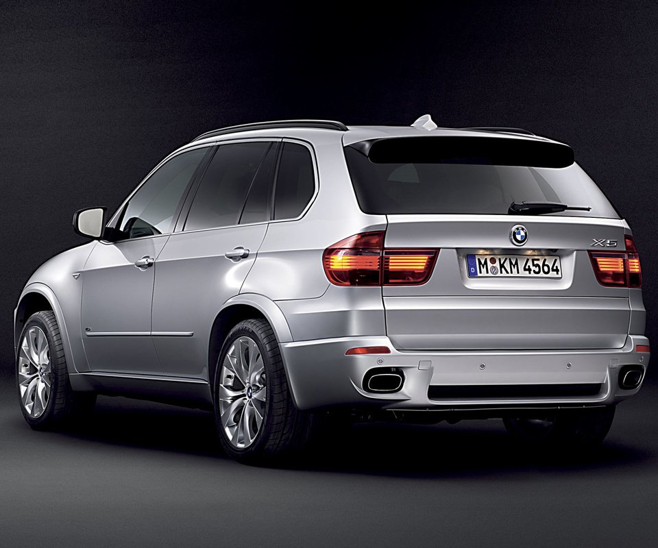 Bmw x5 e70 болячки