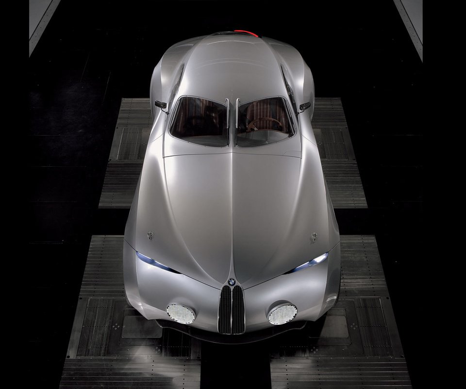 Обои бмв, concept coupe, bmw разрешение 1920x1200 Загрузить