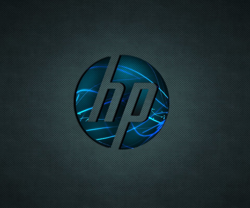 Обои лого, бренд, hi-tech, hp, logo, brand разрешение 1920x1080 Загрузить