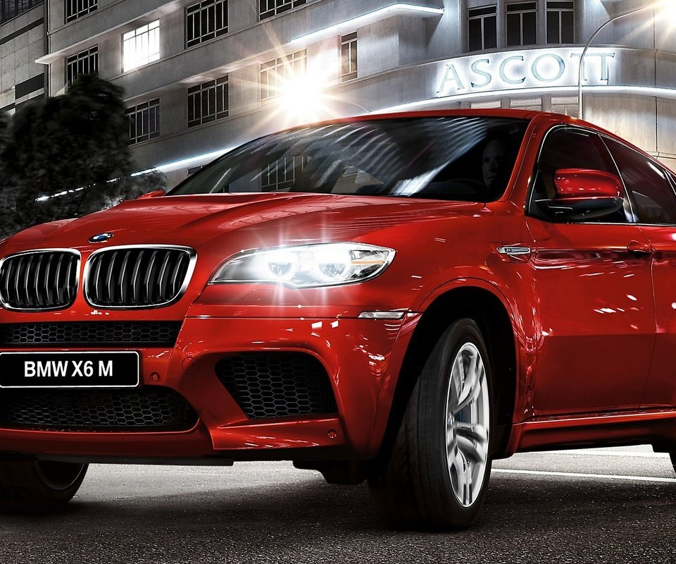 Обои bmw х6, bmw x6 разрешение 2560x1440 Загрузить