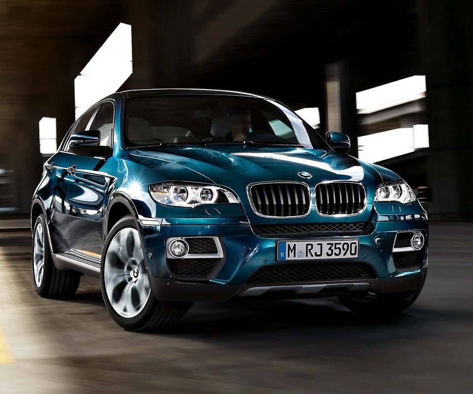 Обои бмв x6 xdrive, bmw x6 xdrive разрешение 2560x1440 Загрузить