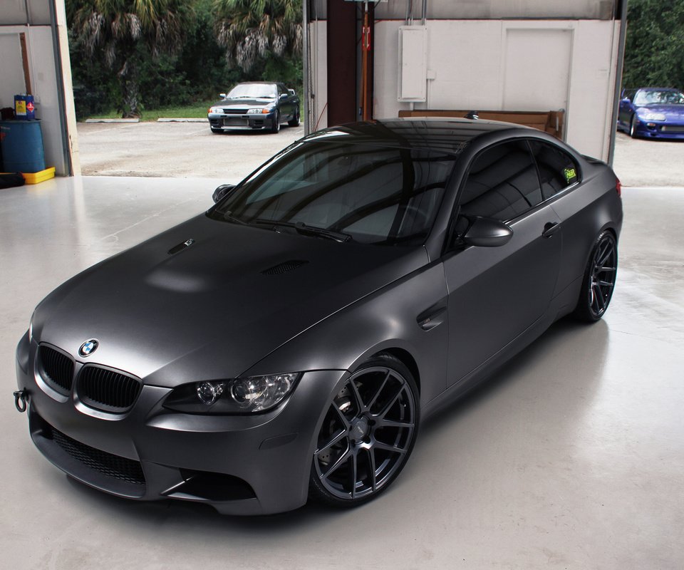 Обои блака, бмв, e92, wheels, matte, velgen, м3, black, bmw, m3 разрешение 1920x1200 Загрузить