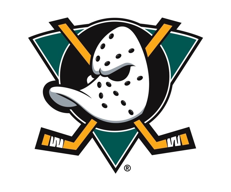 Обои маска, хоккей, клюшка, логотип, игра, спорт, нхл, anaheim ducks, mask, hockey, stick, logo, the game, sport, nhl разрешение 1920x1080 Загрузить