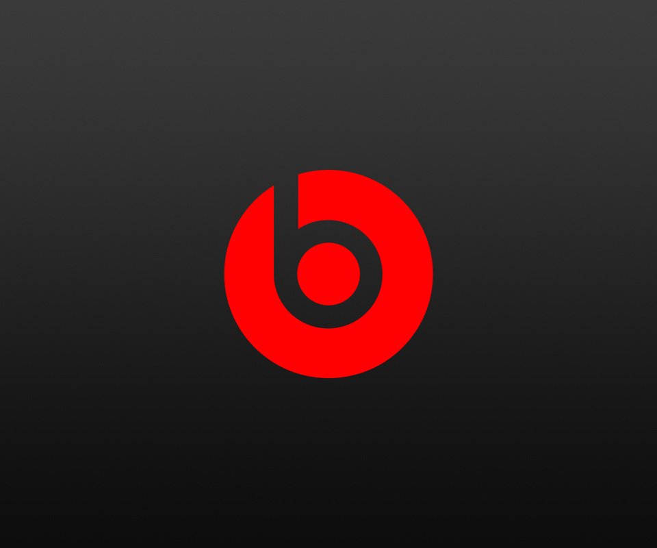 Обои beats by dre разрешение 2880x1800 Загрузить