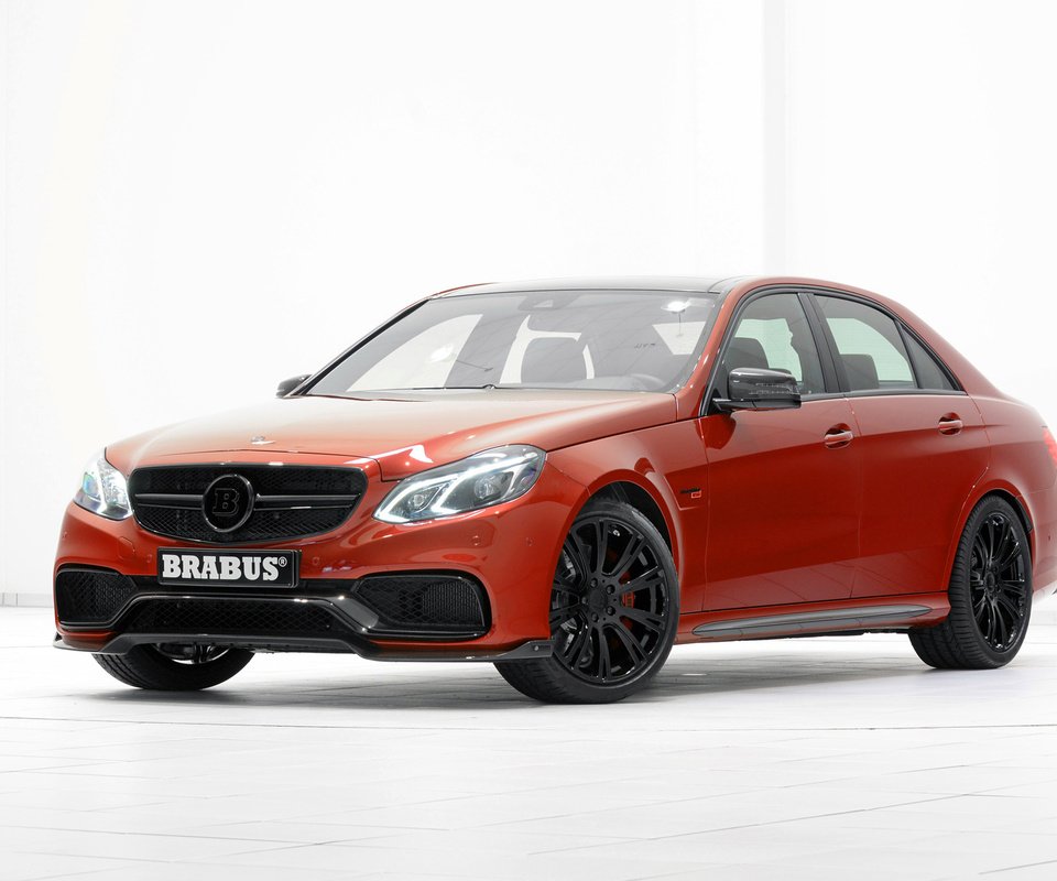 Обои красный, mersedes benz, брабус, red, mercedes benz, brabus разрешение 1920x1200 Загрузить